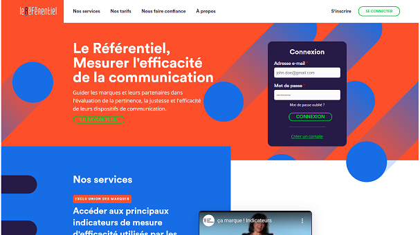 Le référentiel de la mesure de l’efficacité de la communication de L’Union des marques s’ouvre et accueille 9 études de régies publicitaires dans son offre