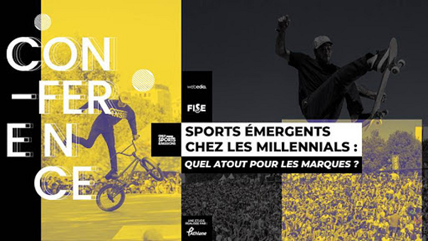 Les 5 règles d’or pour engager les 15-34 ans autour des sports émergents, selon Only Sports & Passions