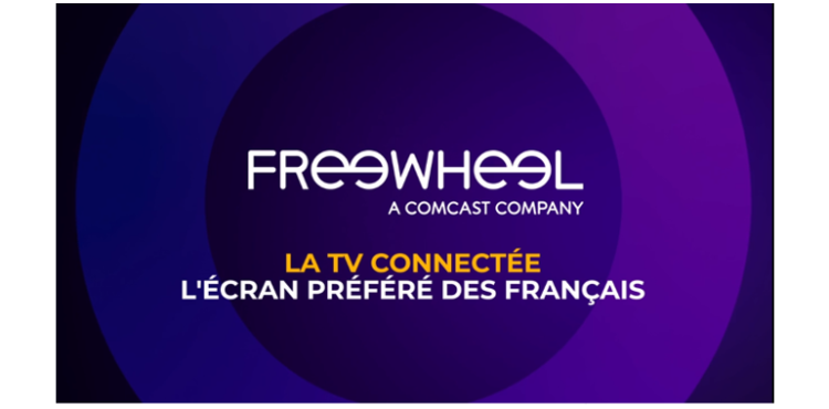 Les définitions de la CTV et sa portée sur les Français et le marché publicitaire par Freewheel