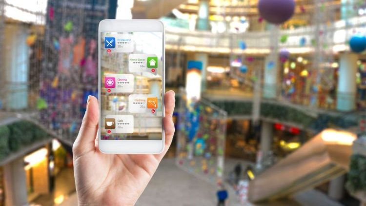 Data.ai publie son rapport sur les applications de retail