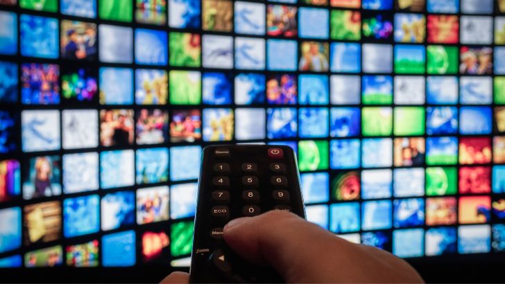 86% des Européens jugent la publicité sur TV connectée plus efficace