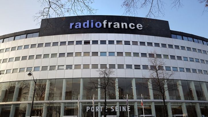 Radio France et France Médias Monde approuvent leurs budgets pour 2023