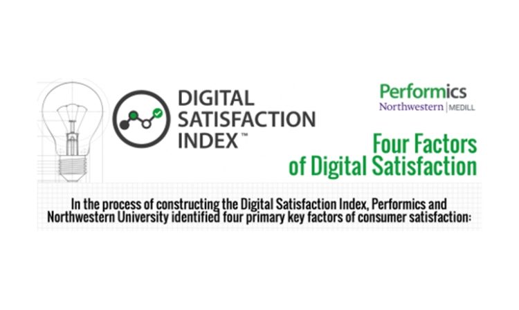 Performics s’associe à l’Université de Northwestern pour créer un laboratoire de mesure de la satisfaction du consommateur online