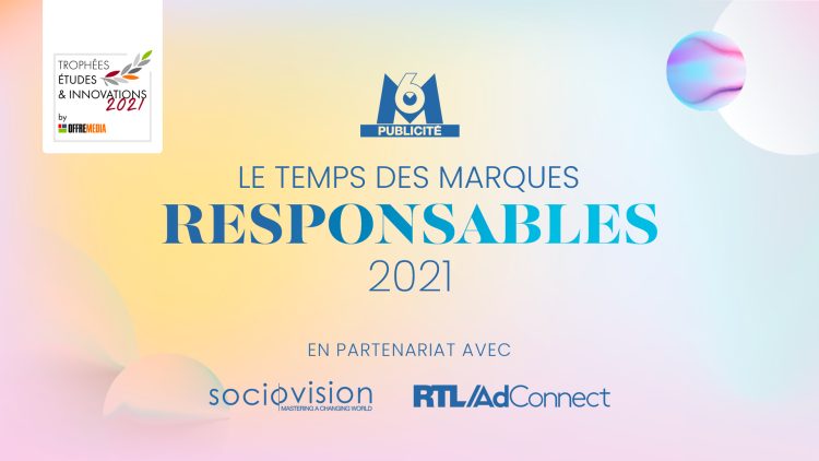 M6 Publicité décrypte les nouveaux comportements de consommation responsable – par Annabelle Guilly