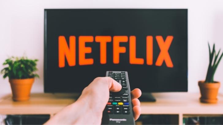 Netflix lancera sa formule avec publicité début novembre pour 6€ / mois