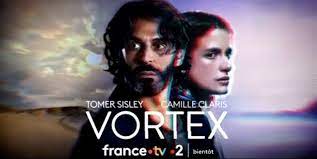 Publicité pour Vortex