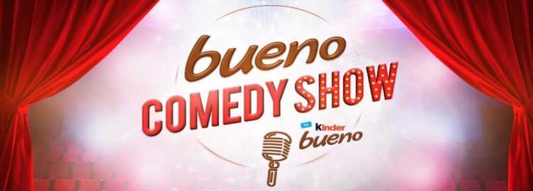 TF1 Publicité Live développe un «web talent show» social pour Kinder Bueno