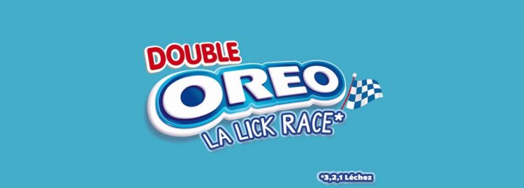 Oreo au cœur d’un challenge entre YouTubeurs et d’une opération virale avec TF1 Publicité et Finder Studios