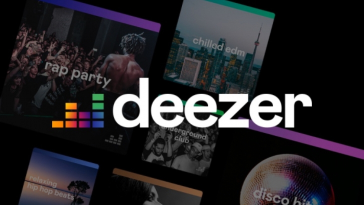 Deezer : pertes de 168 millions d’euros en 2022, chiffre d’affaires en hausse