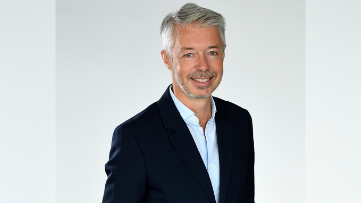 Charles-Emmanuel Bon promu secrétaire général de Radio France