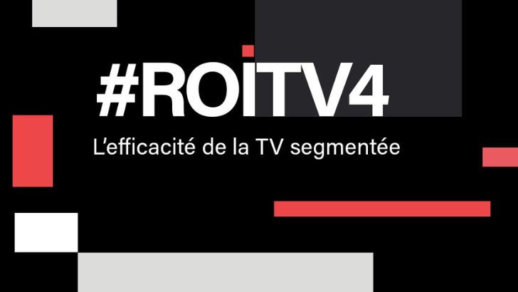 SNPTV : un webinar sur l’efficacité de la TV segmentée le 9 mars