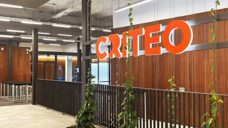 Criteo revoit à la hausse ses prévisions pour 2024, grâce à l’IA et au e-commerce