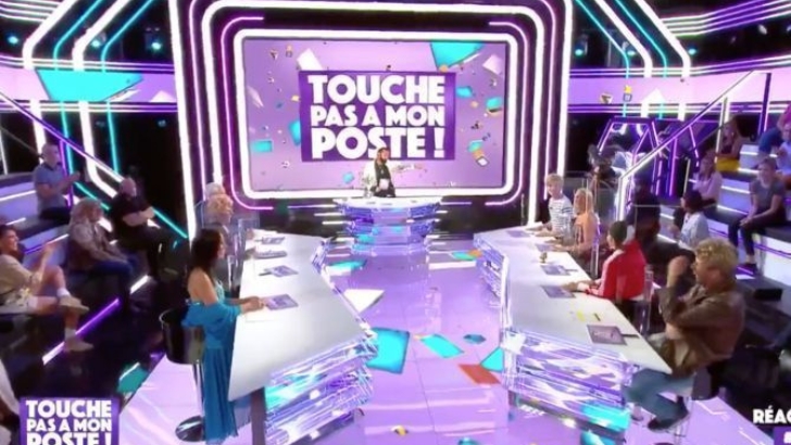 TPMP : C8 écope d’une amende record, la ministre de la Culture menace le Groupe Canal+