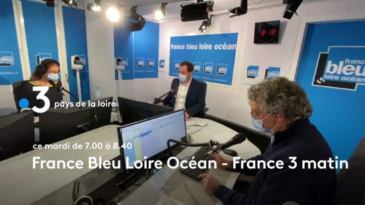 L’hypothèse d’une fusion de France 3 et France Bleu fait des remous