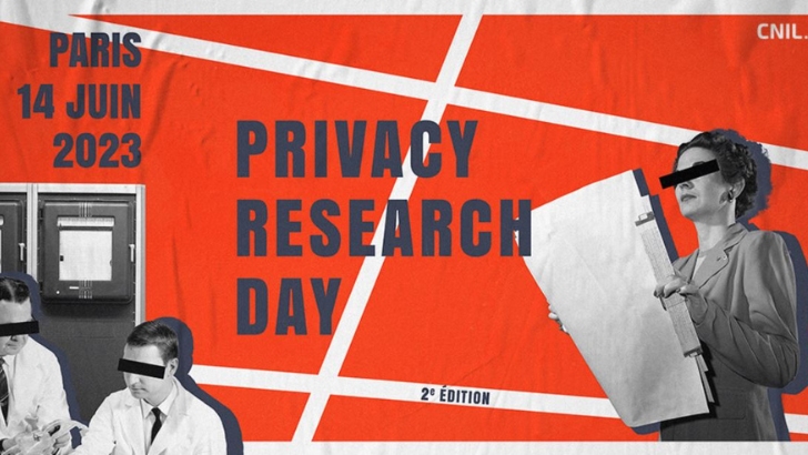 RGPD : la CNIL prépare son deuxième Privacy Research Day