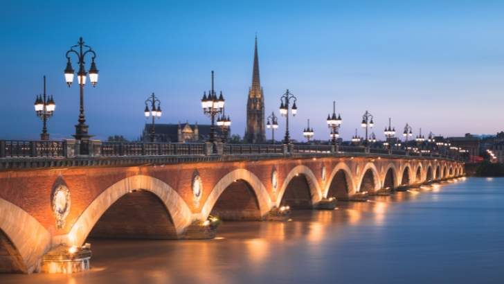 Le 48ème Grand Prix de la Communication Extérieure s’ouvre à Bordeaux : découvrez le jury présidé par Mélanie Pennec