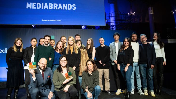 Great Place To Work 2023 : Mediabrands à nouveau certifié, Dentsu France fait son entrée