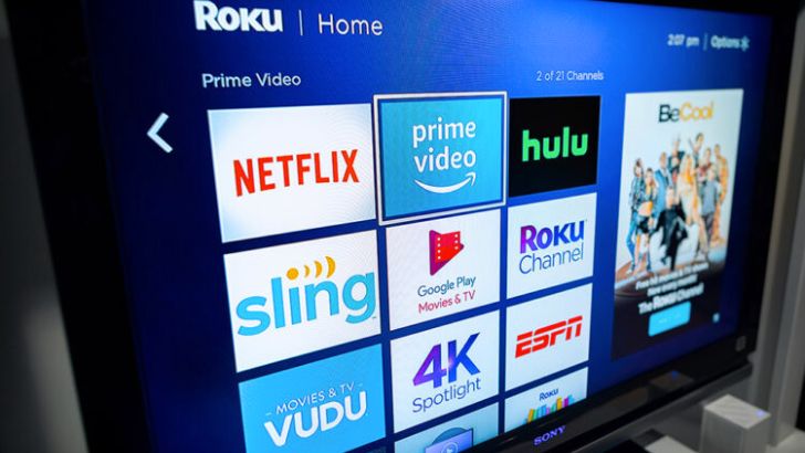 La croissance de l’AVOD doublera celle de la SVOD, selon Digital TV