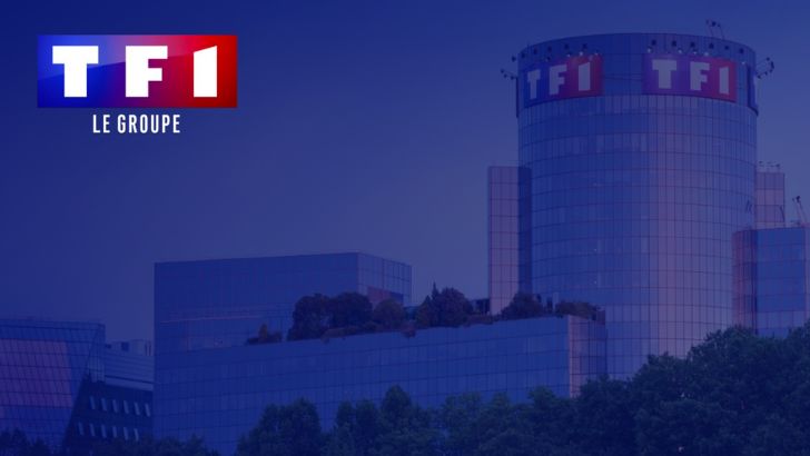 Groupe TF1 : le chiffre d’affaires publicitaire en recul au 1ᵉʳ trimestre, compensé par une forte dynamique de MYTF1