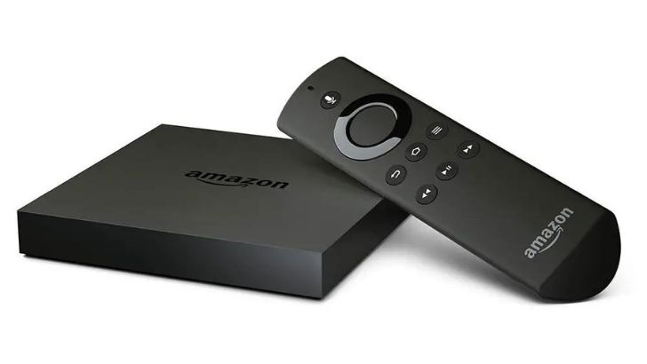 Amazon lance un nouveau service de FAST TV