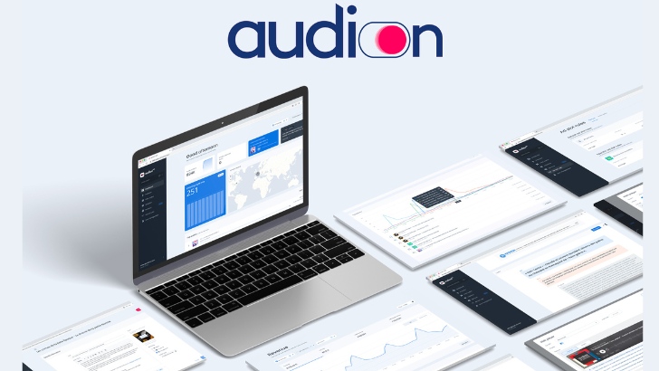 Audio digital : Audion dévoile une solution de clonage vocal