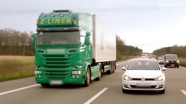 Burger King, les routiers et une campagne de marketing direct innovante