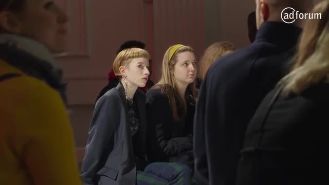 Le défilé de la Fashion Week qui fait scandale