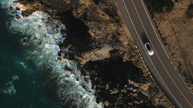 Et si votre GPS vous faisait prendre le temps