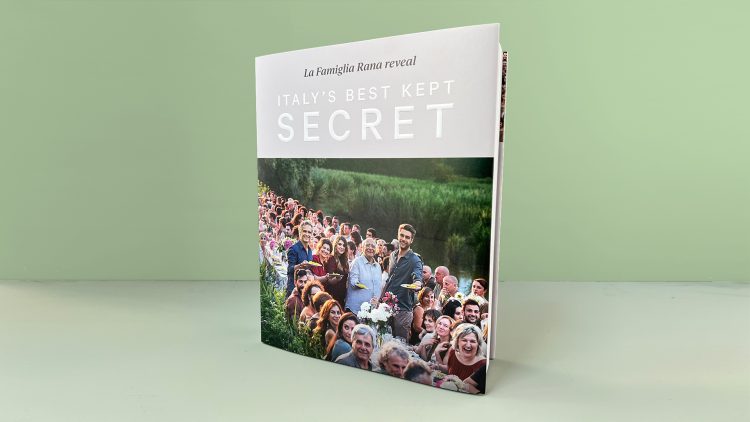 Recettes avec un ingrédient secret