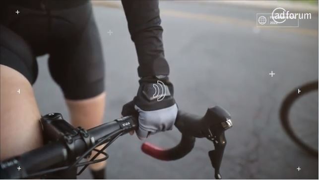 Les cyclistes se tournent vers Ford pour trouver leur route