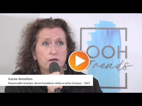 Vidéo : les OOH Trends de Karine Amsellem