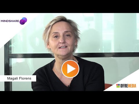 Agence Media de l’année France 2020 : Soutenance de Magali Florens pour Mindshare