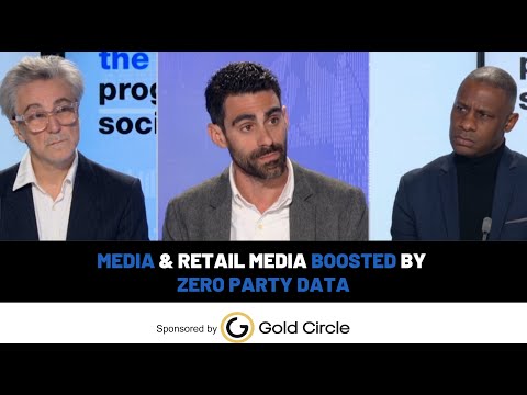 Media et retail media boostés par le zero party data