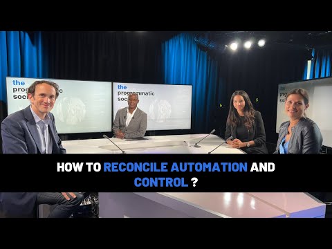 Programmatique : comment concilier automatisation & contrôle ?