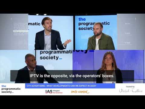 CTV : Quelles évolutions attendre en 2023 ?