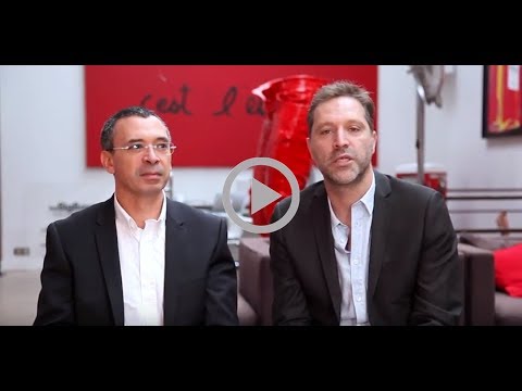 Video : présentation des BigBoss Pub & Adtech