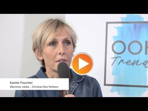 Vidéo : les OOH Trends de Karine Fournier