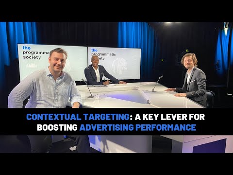 Le ciblage contextuel : un levier incontournable pour booster la performance publicitaire