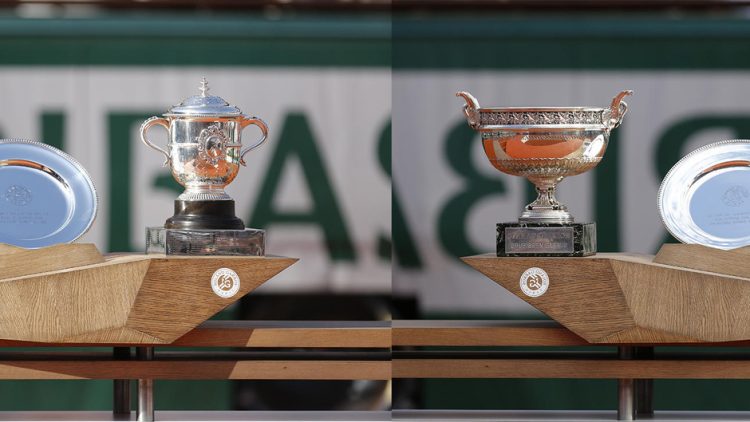 Diffusion de Roland Garros : France Télévisions veut attirer des jeunes avec davantage de matchs en ligne, un renfort sur le social et une initiative eSport