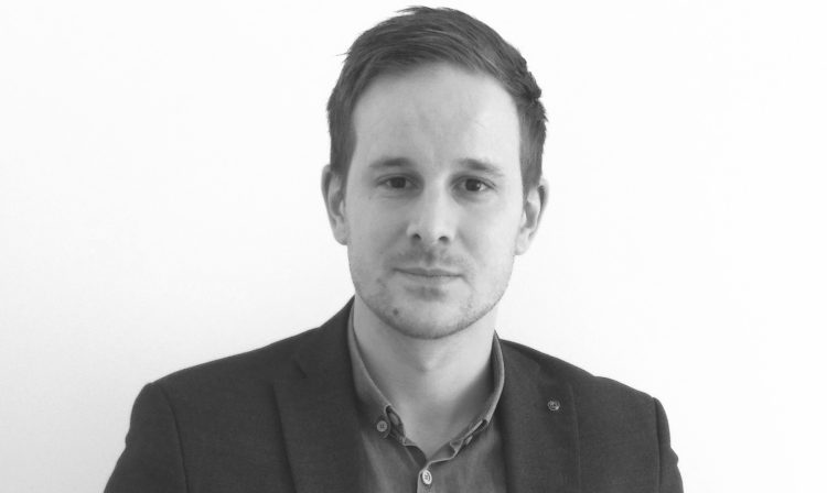 Aurélien Vallat rejoint 3W Adex au poste de Client Partner