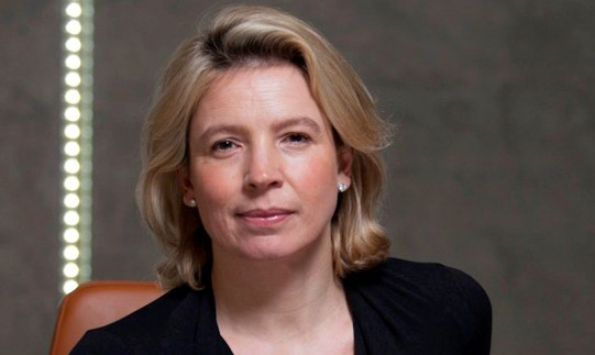 Caroline Foster Kenny nommée CEO d’IPG Mediabrands EMEA